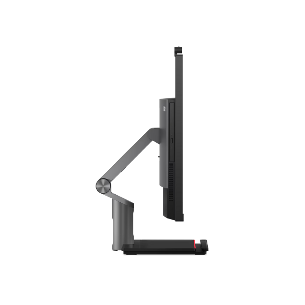 Lenovo ThinkCentre M90a Pro Gen 4 Intel Core i7-13700 Processor, 16 GB RAM, 512 GB SSD, 27" QHD Display, Windows 11 Pro, English Keyboard, Black, 3 Year Warranty | 12JM0019GP