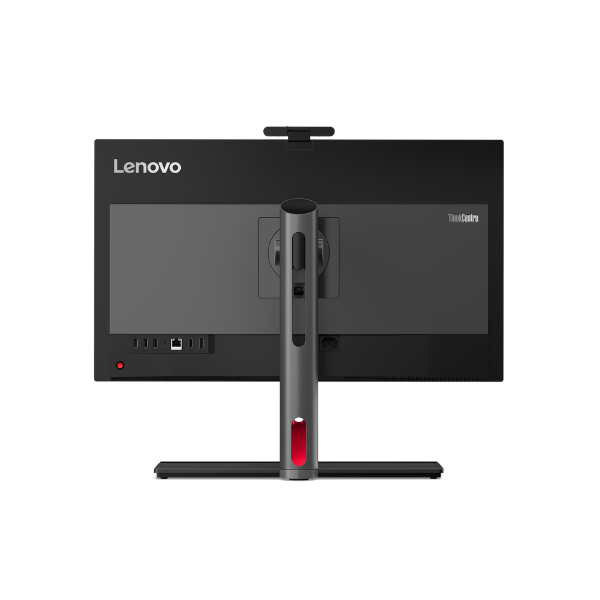 Lenovo ThinkCentre M90a Pro Gen 4 Intel Core i7-13700 Processor, 16 GB RAM, 512 GB SSD, 27" QHD Display, Windows 11 Pro, English Keyboard, Black, 3 Year Warranty | 12JM0019GP