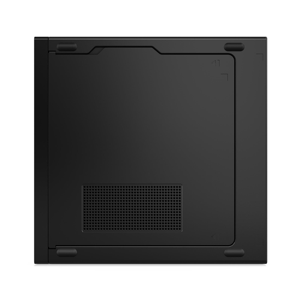 Lenovo ThinkCentre M90q Gen 5 Tiny PC, Intel Core i5-14500T Processor, 8 GB RAM, 512 GB SSD, Windows 11 Pro, English & Arabic Keyboard, 3 Year Warranty | 12TH0024GR