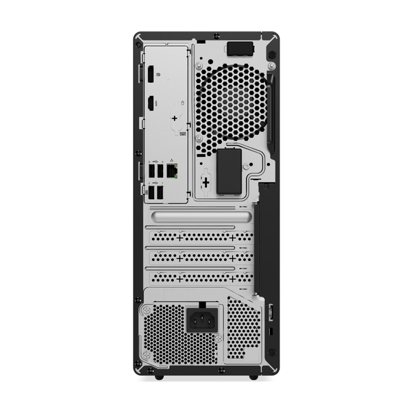 Lenovo ThinkCentre M70t Gen 5 Tower PC, Intel Core i7-13700 Processor, 8 GB RAM, 512 GB SSD, DOS, English & Arabic Keyboard, 1 Year Warranty | 12U6006VGR