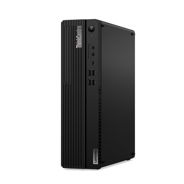 Lenovo ThinkCentre M90s Gen 5 SFF PC, Intel Core i7-14700 Processor, 16 GB RAM, 1TB SSD, DVD±RW, Windows 11 Pro, English & Arabic Keyboard, 3 Year Warranty | 12V8003TGR