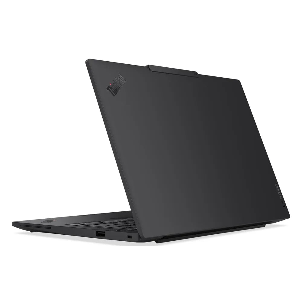 Lenovo ThinkPad X13 Gen 6 Laptop, Intel Core Ultra 7 255U Processor, 32GB RAM, 1TB SSD, 13.3" WUXGA Touch Display, Windows 11 Pro, Backlit English & Arabic Keyboard, 3 Year Warranty | 21RK00BXGR