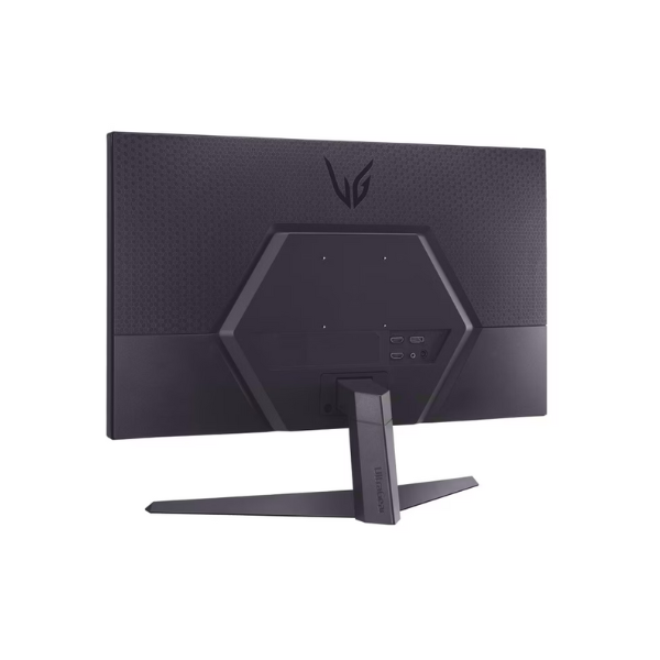 LG UltraGear 24GS50F-B 24" FHD(1920 x 1080) Gaming Monitor, 1Ms, 180Hz, Anti-glare, HDMI, DP, Tilt, Adjustable, 1 Year warranty | 24GS50F-B