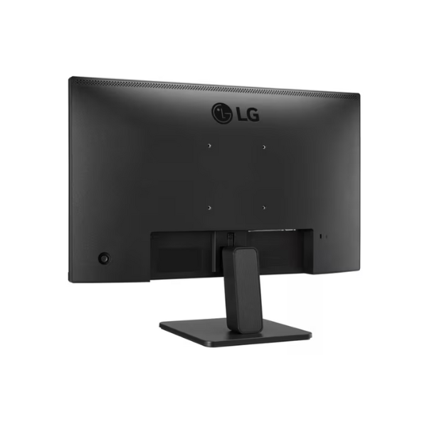 LG 24MR400-B 24" FHD (1920 x 1080) 3-Side Borderless Monitor, 100Hz, Anti-Glare, HDMI, Tilt, Adjustable, 1 Year warranty | 24MR400-B