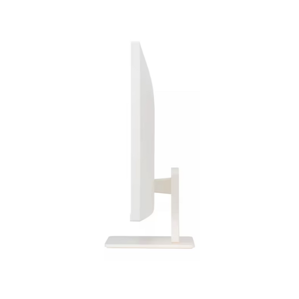 LG 27SR50F-W 27" FHD(1920 x 1080) Smart Monitor, HDMI, Tilt, Adjustable, White, 1 Year warranty | 27SR50F-W