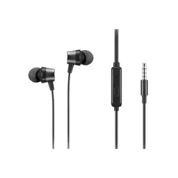 Lenovo Analog Gen II In-Ear Headphone, Cable Length: 1.2m, 1 Year Warranty | 4XD1J77352