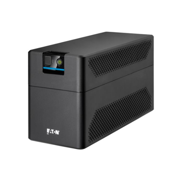 Eaton 5E Gen2 UPS USB IEC 1200 VA, Tower, 230V, 6 x C13 outlets, 1 Year Warranty | 5P1150I