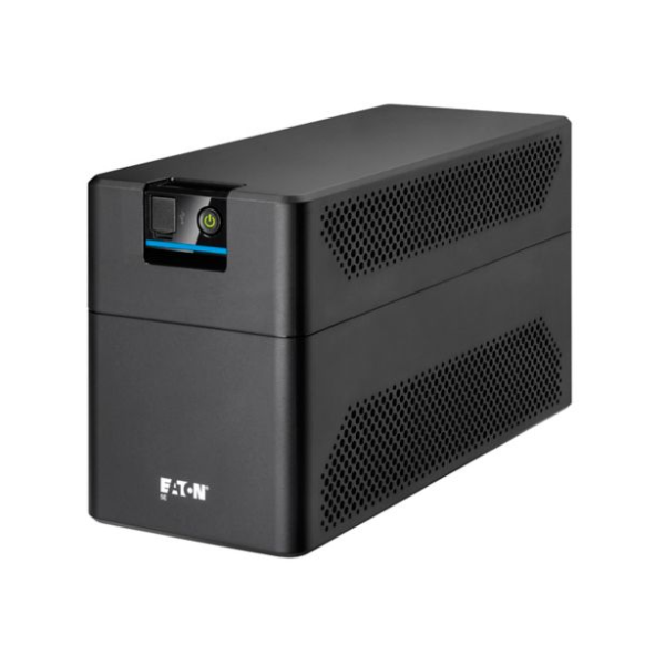Eaton 5E Gen2 UPS USB IEC 2200 VA, Tower, 230V, 6 x C13 outlets, 1 Year Warranty | 5E2200UI