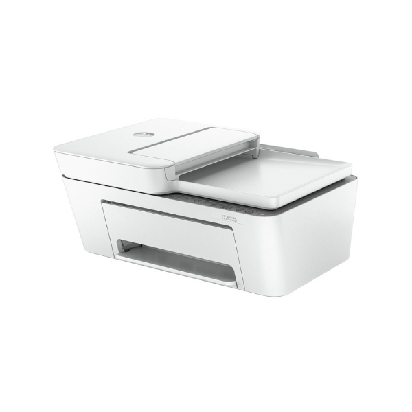 HP DeskJet Ink Advantage 4276 All-in-One Wireless Printer, Icon LCD display, 1200 dpi Flatbed, ADF Scanner, 1 Year Warranty | 60K49C