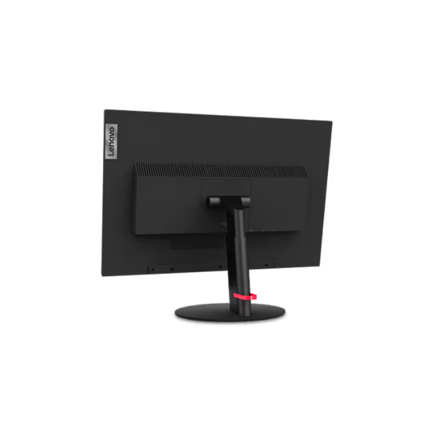 Lenovo ThinkVision T25d-10 25" QHD (1920x1200) Monitor, Anti-glare, HDMI, VGA, DP, USB-C, Height/Pivot (rotation)/Swivel/Tilt Adjustment, 1 Years warranty | 61DBMAT1EU