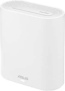 ASUS ExpertWiFi EBM68 Router WiFi 6 Mesh WiFi System 1 Pack