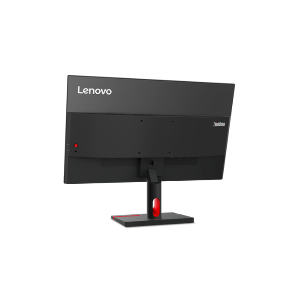 ThinkVision S24i-30 23.8" FHD (1920x1080) Monitor,Anti-glare, HDMI, VGA, Tilt Adjustment, 3 Years warranty | 63DEKAT3UK