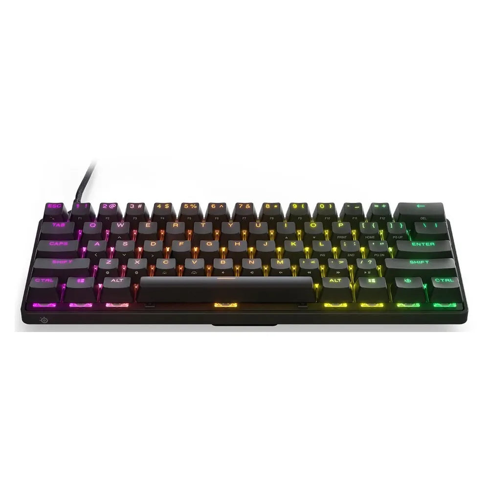Steelseries Apex Pro Mini Gaming Keyboard | 64820
