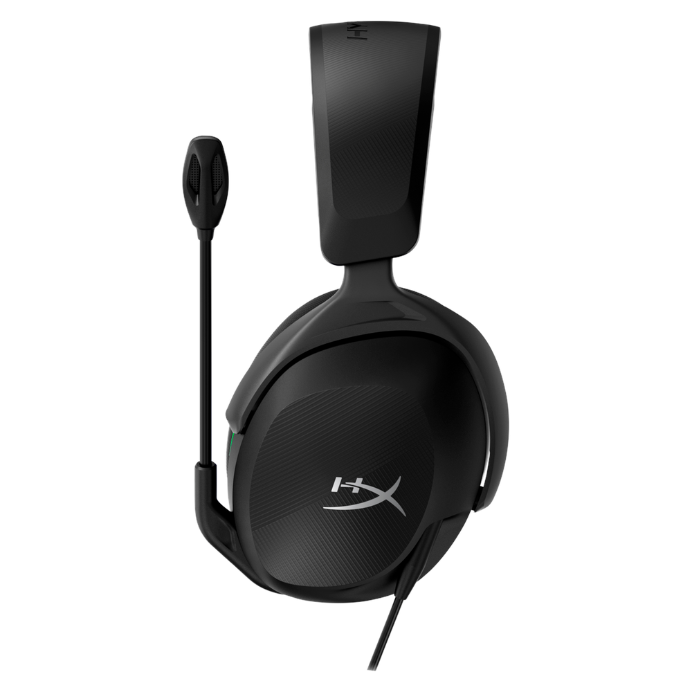 HyperX Cloud Stinger 2 Core Gaming Headset Xbox, Black, 1 Year Warranty | 6H9B8AA