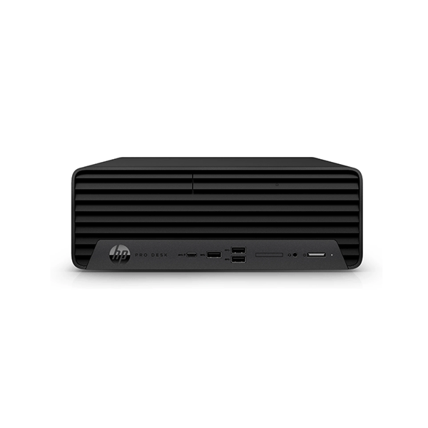 HP Pro Small Form Factor 400 G9 Intel Core i7 13700 Processor, 8 GB RAM, 512 GB SSD, DOS, English keyboard, 1 Year Warranty | 6U4V2EA#BH5