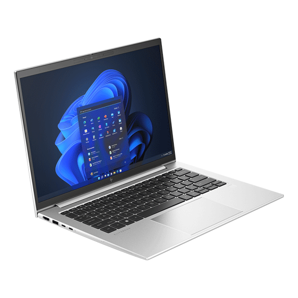 HP EliteBook 1040 G10 Intel Core i7 1355U Processor, 16 GB RAM, 512 GB SSD, 14" WUXGA Display, Windows 11 Pro, 3 Year Warranty| 819Z8EA#ABV