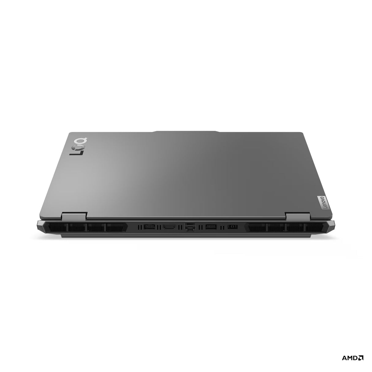 Lenovo LOQ 15ARP9 AMD Ryzen 7 7435HS Processor, 24 GB RAM, 512 GB SSD, 6 GB NVIDIA RTX 4050, 15.6" (1920x1080) FHD Display, Windows 11 Home, English & Arabic Keyboard, 1 Year Warranty | 83JC009HAX