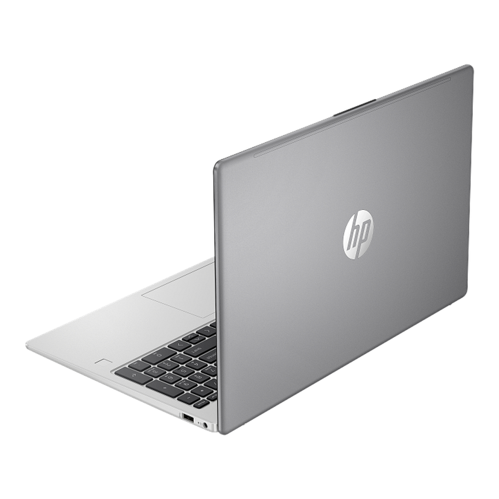 HP 250 G10 Laptop, Intel Core i5-1334U Processor, 8GB RAM, 512GB SSD, 15.6" FHD Display, DOS, English Backlit Keyboard, 1 Year Warranty | 8A5D2EA