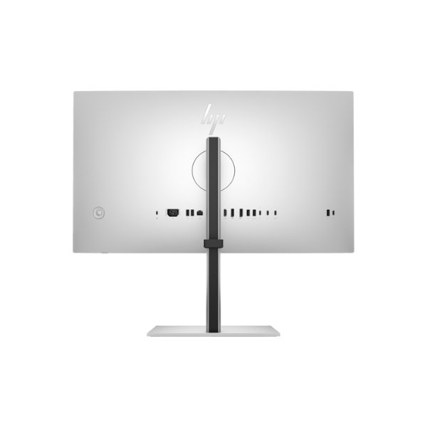 HP Series 7 Pro 727PK 27" 4K UHD(3840 x 2160) Monitor, Anti-glare, HDMI, DP, USB-C, RJ-45, Height/Tilt/Swivel/Pivot, Adjustable, 3 Year warranty | 8J9G2AA