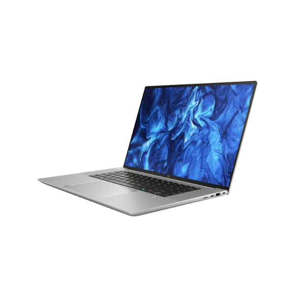 HP ZBook Studio G11 Intel Core Ultra 9 185H Processor, 32 GB RAM, 1TB SSD, 8 GB NVIDIA RTX 4070, 16" WUXGA Display, Windows 11 Pro, English & Arabic Keyboard, 1 Year Warranty | 8S9S5EA + Back Pack