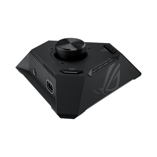 Asus ROG STRIX X870-I GAMING WiFi Motherboard, AM5 Socket, Mini-ITX Form Factor, DDR5 Ram, PCIe 5.0 With SafeSlot Core+, Wi-Fi 7, Bluetooth v5.4, Thunderbolt 4, HDMI, Intel 2.5 GB Ethernet With Asus LANGuard, ROG STRIX HIVE II, Aura Sync, 1 Year Warranty