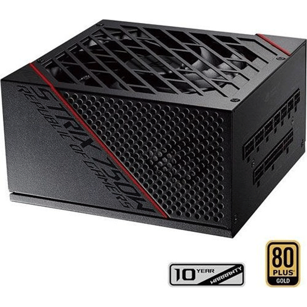 POWER SUPPLY 650W ASUS ROG STRIX 80PLUS GOLD | 90YE00A1-B0EA00