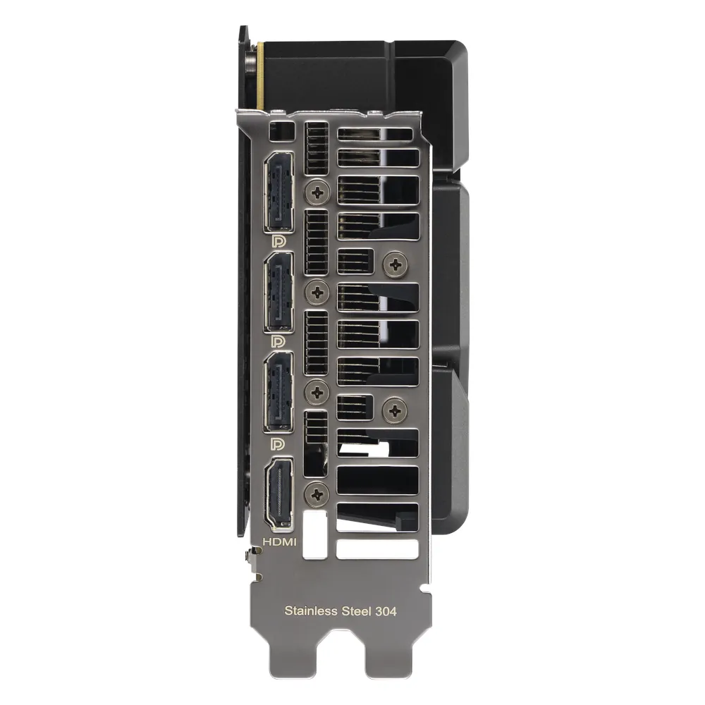 Asus Dual GeForce RTX 5060 Ti Graphics Card, GDDR7 16GB 128-bit Memory, HDMI 2.1b & DP 2.1b Outputs, PCI Express 5.0, 2572 MHz Core Clock, 28 Gbps Memory Clock, 1 Year Warranty | 90YV0MH0-M0NA00