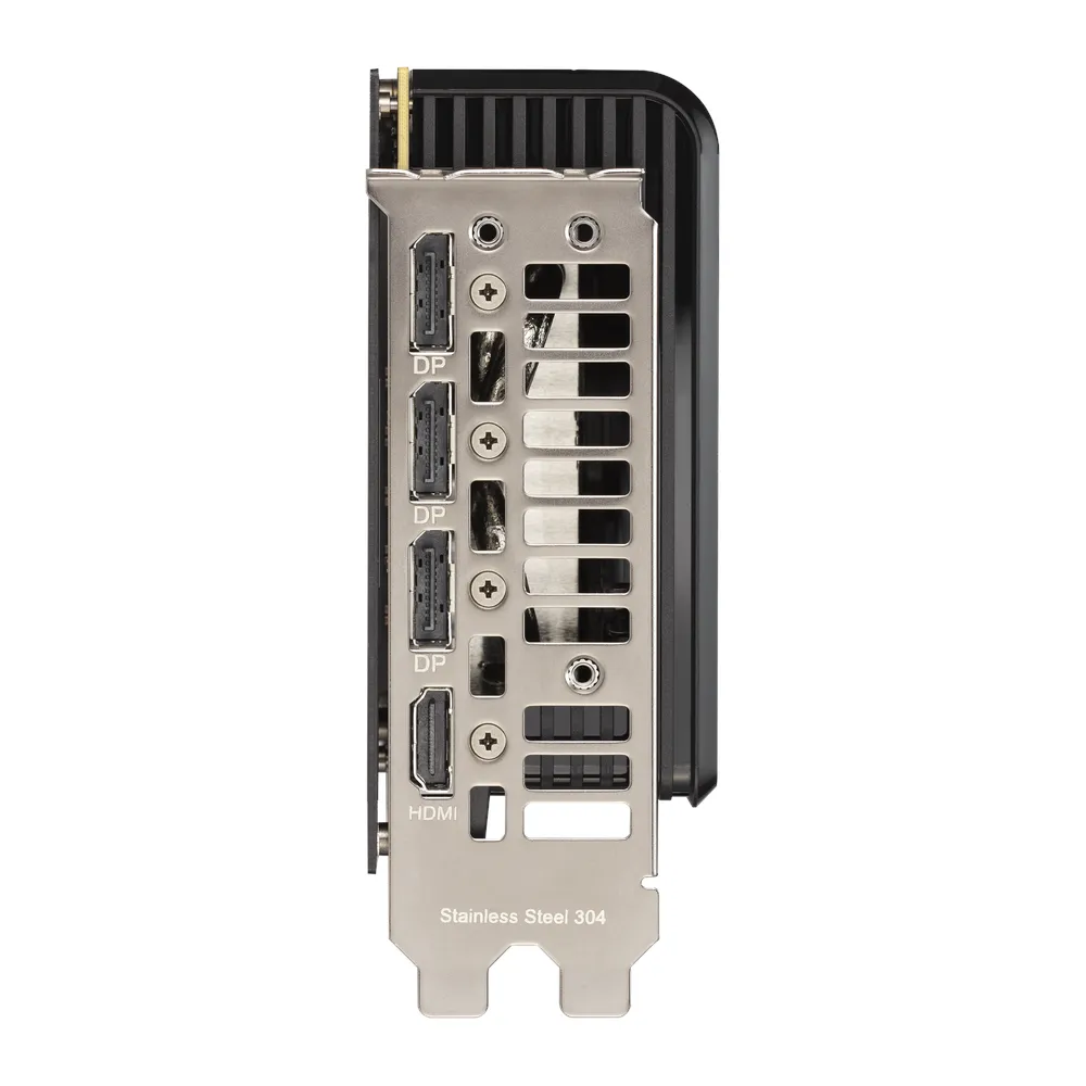 Asus PRIME GeForce RTX 5060 Ti OC Edition Graphics Card, GDDR7 8 GB 128-bit Memory, HDMI 2.1b & DP 2.1b Outputs, PCI Express 5.0, 2647 MHz Core Clock, 28 GBps Memory Clock, 1 Year Warranty | 90YV0MP0-M0NA00