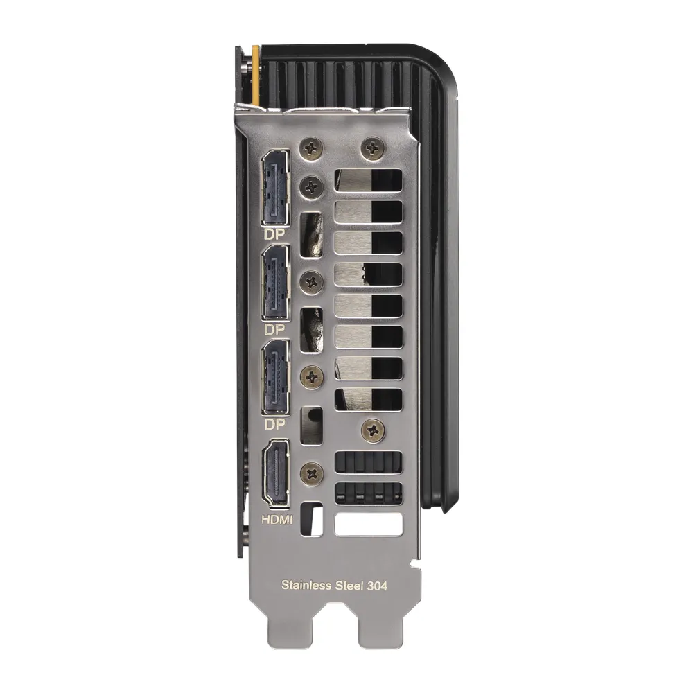 Asus PRIME GeForce RTX 5060 OC Edition Graphics Card, GDDR7 8 GB 128-bit Memory, HDMI 2.1b & DP 2.1b Outputs, PCI Express 5.0, 2595 MHz Core Clock, 28 GBps Memory Clock, 1 Year Warranty | 90YV0N10-M0NA00