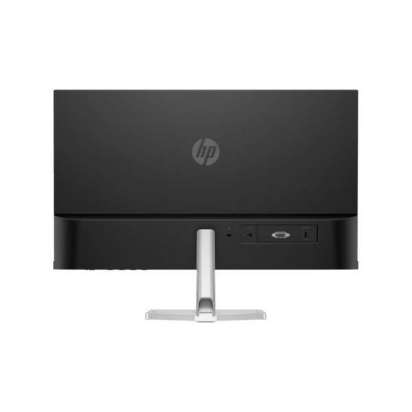 HP Series 5 524SF 23.8" FHD(1920 x 1080) Monitor, Anti-glare, HDMI, VGA, Tilt, Adjustable, 1 Year warranty | 94C17AS