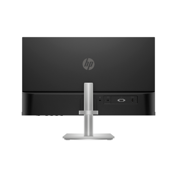 HP Series 5 524SH 23.8" FHD(1920 x 1080) Monitor, Anti-glare, HDMI, VGA, Height/Tilt, Adjustable, 1 Year warranty | 94C19AA