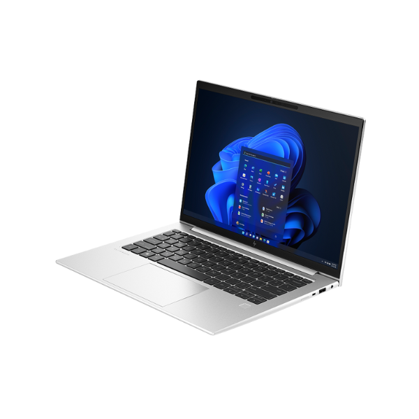 HP EliteBook 860 G11 Intel Core Ultra 5 125U Processor, 16 GB RAM, 512 GB SSD, 16" WUXGA Display, Windows 11 Pro, English & Arabic Keyboard, 1 Year Warranty | 970T2ET