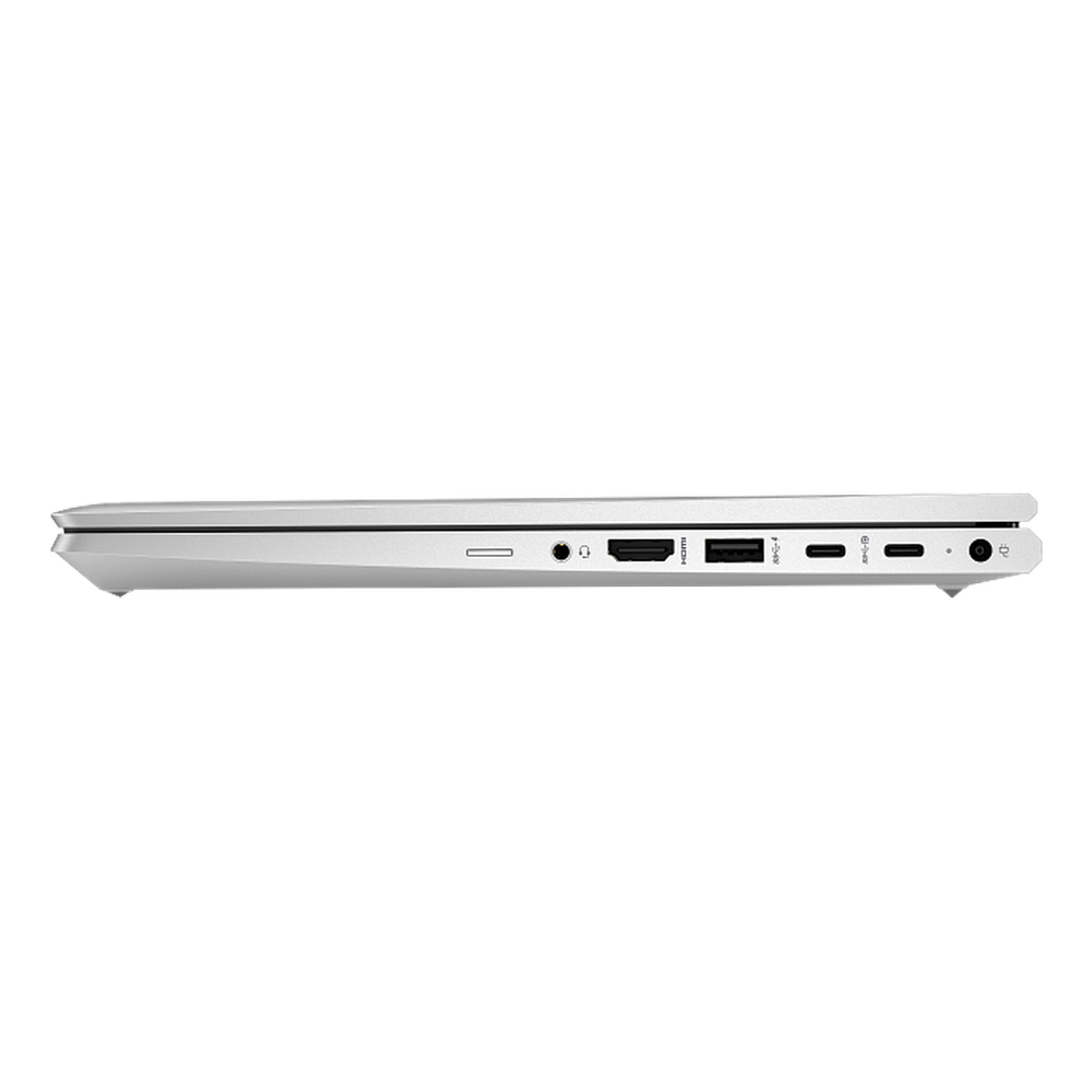 HP ProBook 440 G10 Laptop, Intel Core i5-1334U Processor, 16GB RAM, 256GB SSD, 14" FHD Display, DOS, Backlit Keyboard, 1 Year Warranty | 974V5AV