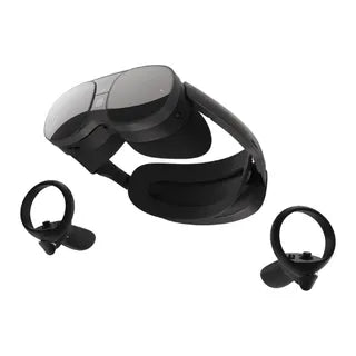 HTC VIVE XR Elite - All-in-One XR & PC VR Headset with High-Resolution Passthrough | 99HATS003-00