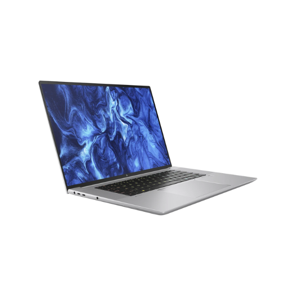 HP ZBook Studio G11 Intel Core Ultra 7 165H Processor, 32 GB RAM, 1TB SSD, 8 GB NVIDIA RTX 4070, 16" WUXGA Display, Windows 11 Pro, English Keyboard, 3 Year Warranty | 9Q572AV + Back Pack