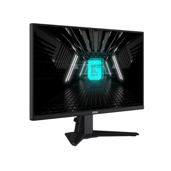 MSI 9S6-3BC01M-006 G255F 24.5" FHD(1920 x 1080) Gaming Monitor, 1MS, 180Hz, Anti-glare, HDMI, DP, Tilt, Adjustable, 1 Year warranty | 9S6-3BC01M-006