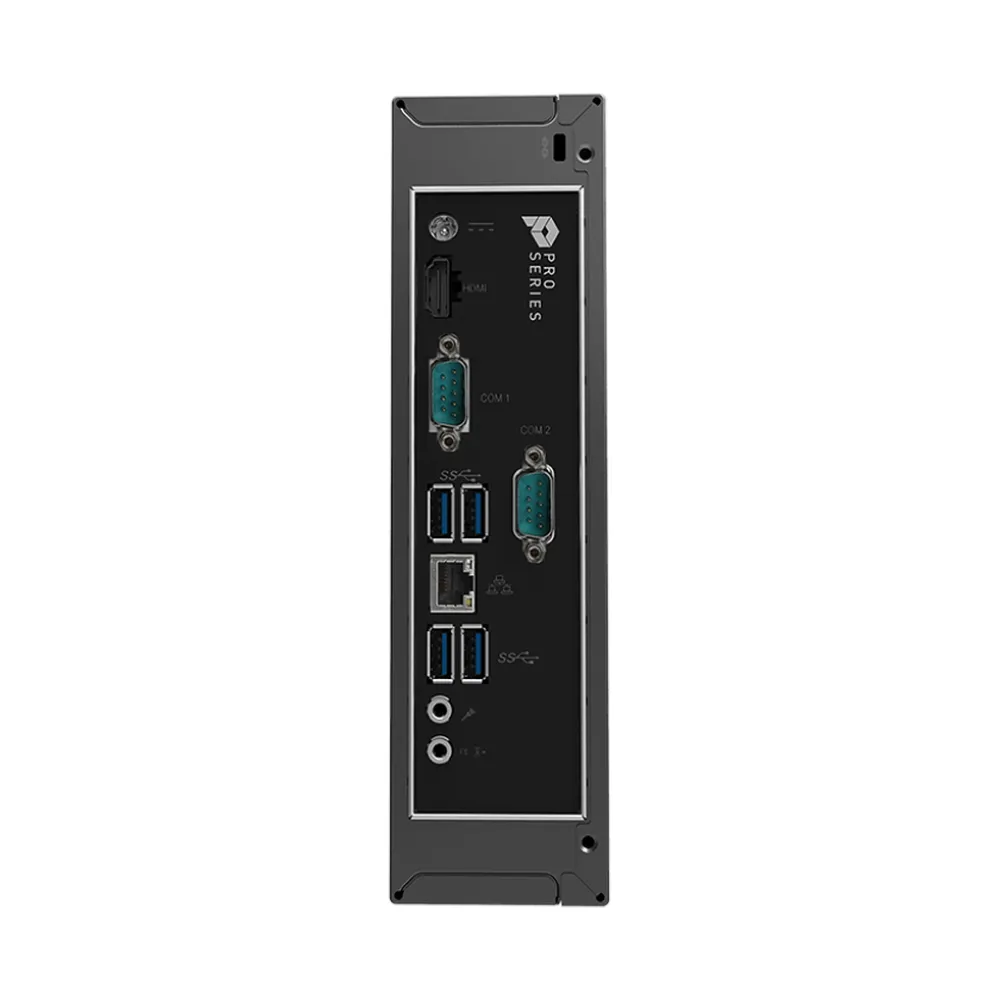 MSI PRO DP2111M SFF Desktop PC, Intel Core i5-11400 Processor, 8GB RAM, 1TB HDD, Intel Integrated Graphics, DOS, 1 Year Warranty | 9S6-B0A411-098