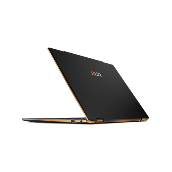MSI Summit 13 AI+ Evo Intel Core Ultra 9 288V Processor, 32 GB RAM, 1TB SSD, 13.3” FHD Display, Windows 11 Home, 1 Year Warranty | 9S7-13P511-029