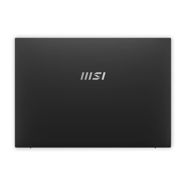 MSI Prestige 13 AI+ Evo Intel Core Ultra 7 155H Processor, 16 GB RAM, 1TB SSD, 13.3” 2.8K OLED Display, Windows 11 Home, 1 Year Warranty | 9S7-13Q221-204