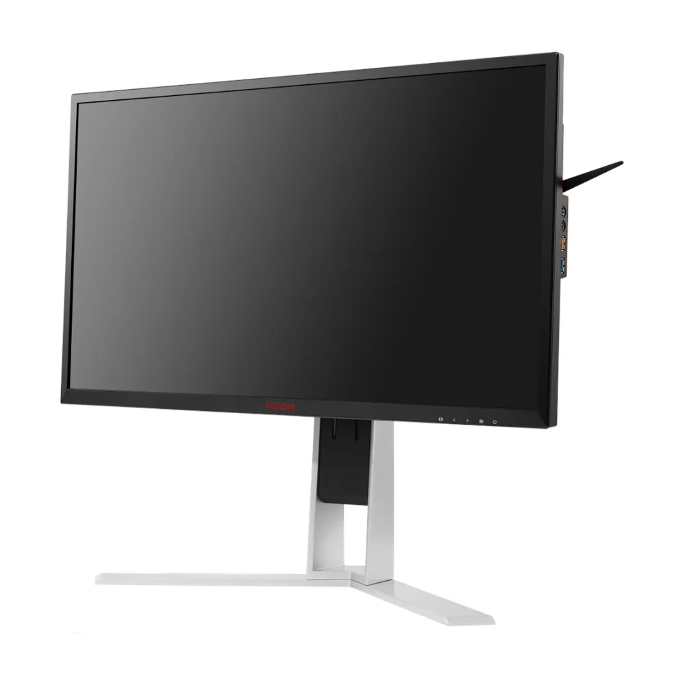 AOC AG241QG 24" Inch Gaming Monitor, 3 Year Warranty | AG241QG