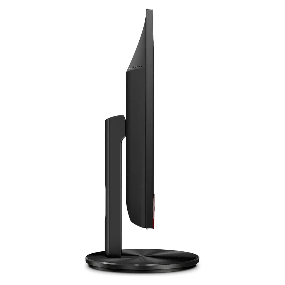 AOC G2590VXQ Monitor, 24.5" FHD (1920 x 1080) Resolution, 75Hz, Anti-glare, 1ms Response Time, DP, HDMI, Tilt Adjustable Stand, Black, 1 Year Warranty | G2590VXQ