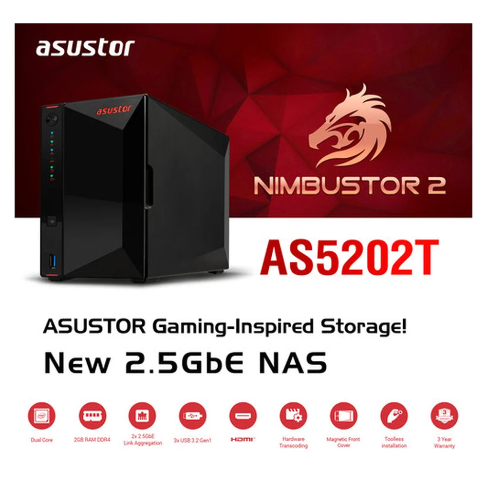 AS5202T
