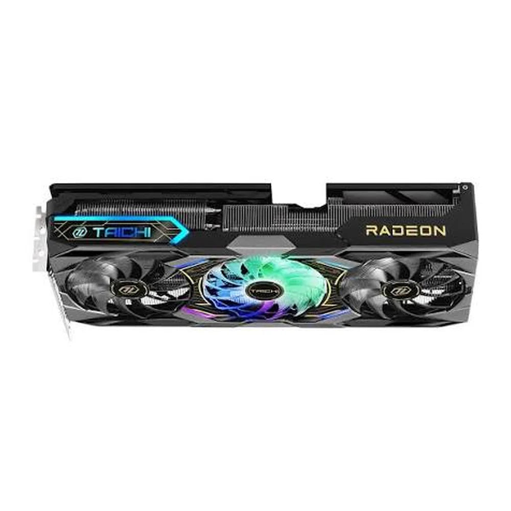ASRock-Radeon-RX-9070-XT-Taichi-OC-Graphics-Card-90-GA5HZZ-00UANF