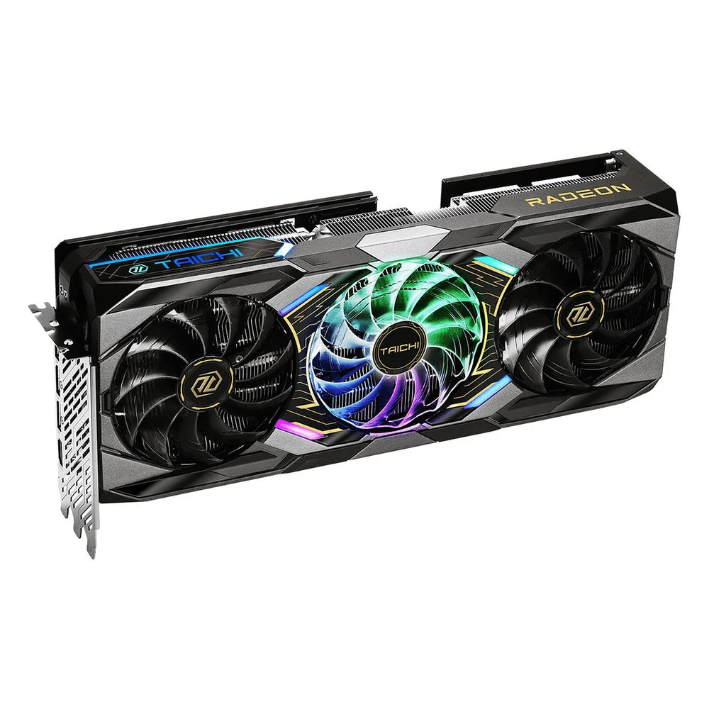 ASRock-Radeon-RX-9070-XT-Taichi-OC-Graphics-Card-90-GA5HZZ-00UANF