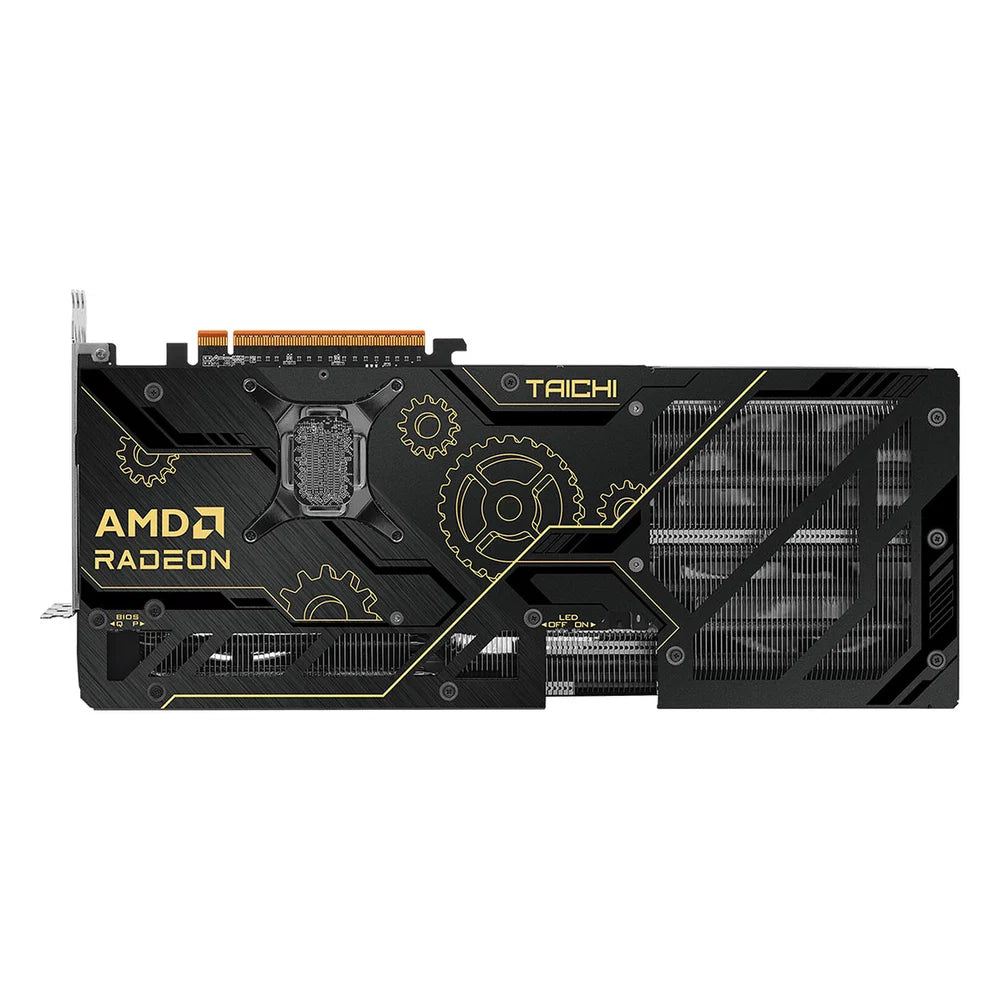 ASRock-Radeon-RX-9070-XT-Taichi-OC-Graphics-Card-90-GA5HZZ-00UANF