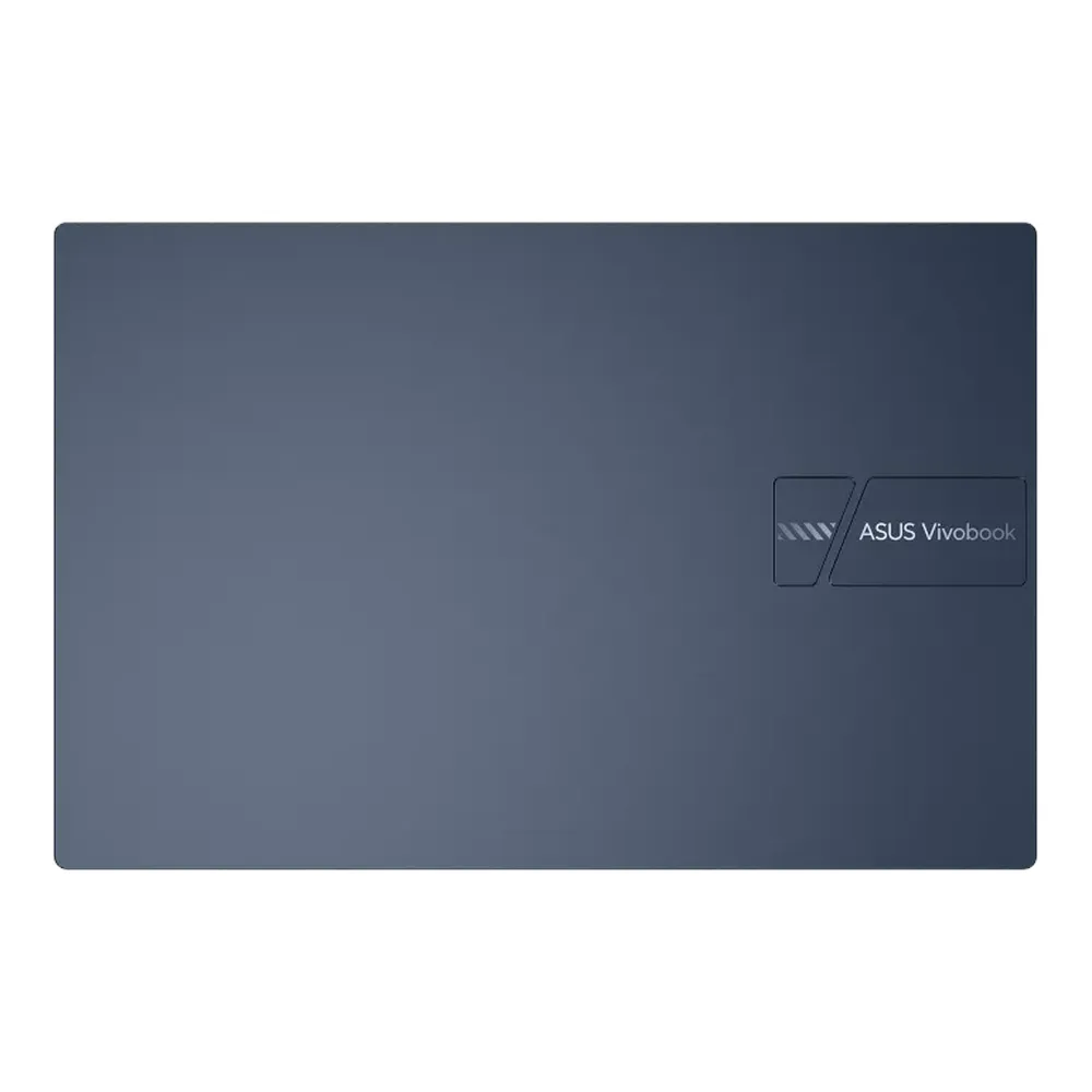 ASUS Vivobook 14 X1404VA Laptop, Intel Core i3-1315U Processor, 8GB RAM, 512GB SSD, 14" FHD Display, Windows 11 Home, Backlit English & Arabic Keyboard, 1 Year Warranty | X1404VA-NK329W