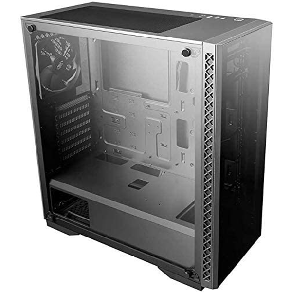 ATX CASE DEEPCOOL MATREXX 50 ADD R GB 4 | ATX-MATREXX50-AR-4F-N