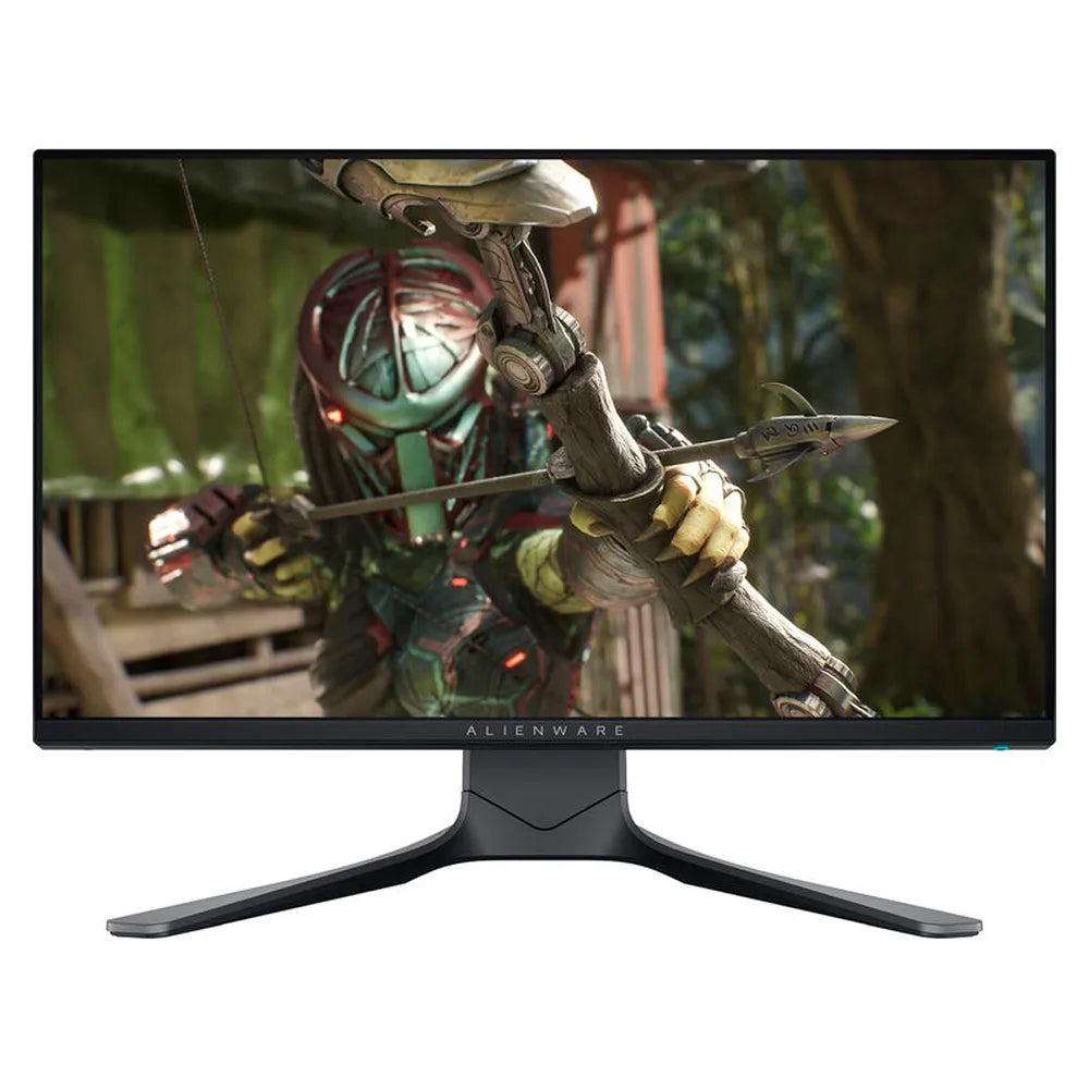 DELL ALIENWARE 25" GAMING MONITOR BLACK, 3 Year Warranty | AW2521HF