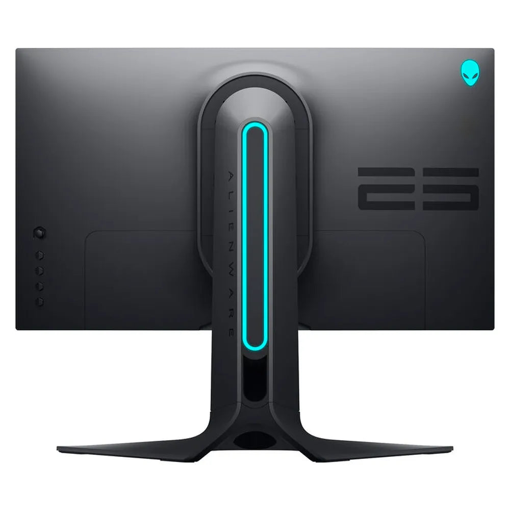 DELL ALIENWARE 25" GAMING MONITOR BLACK, 3 Year Warranty | AW2521HF