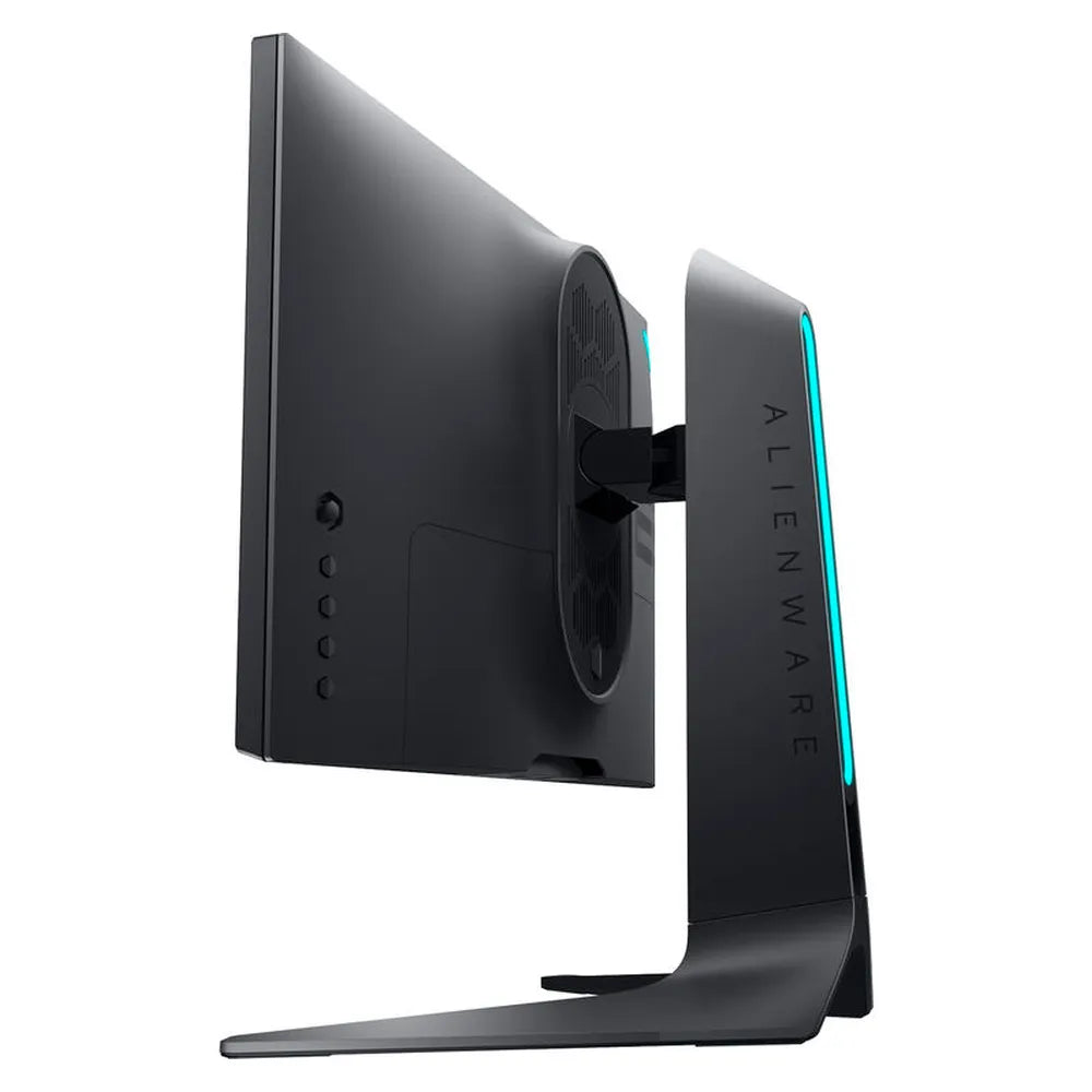 DELL ALIENWARE 25" GAMING MONITOR BLACK, 3 Year Warranty | AW2521HF